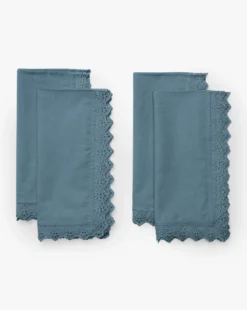 Cranbrook Napkins (Set of 4)