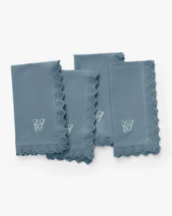 Cranbrook Napkins (Set of 4)
