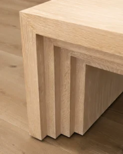 Cumberland Coffee Table
