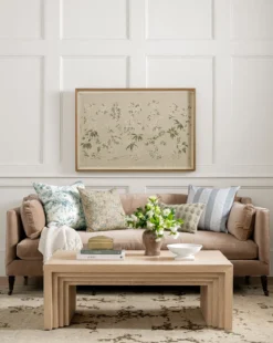 Cumberland Coffee Table
