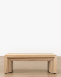 Cumberland Coffee Table