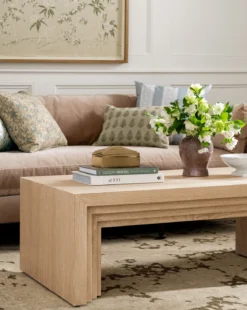 Cumberland Coffee Table