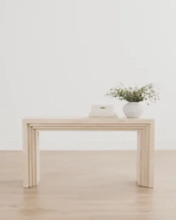 Cumberland Console