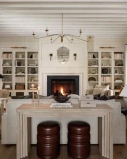 Cumberland Console