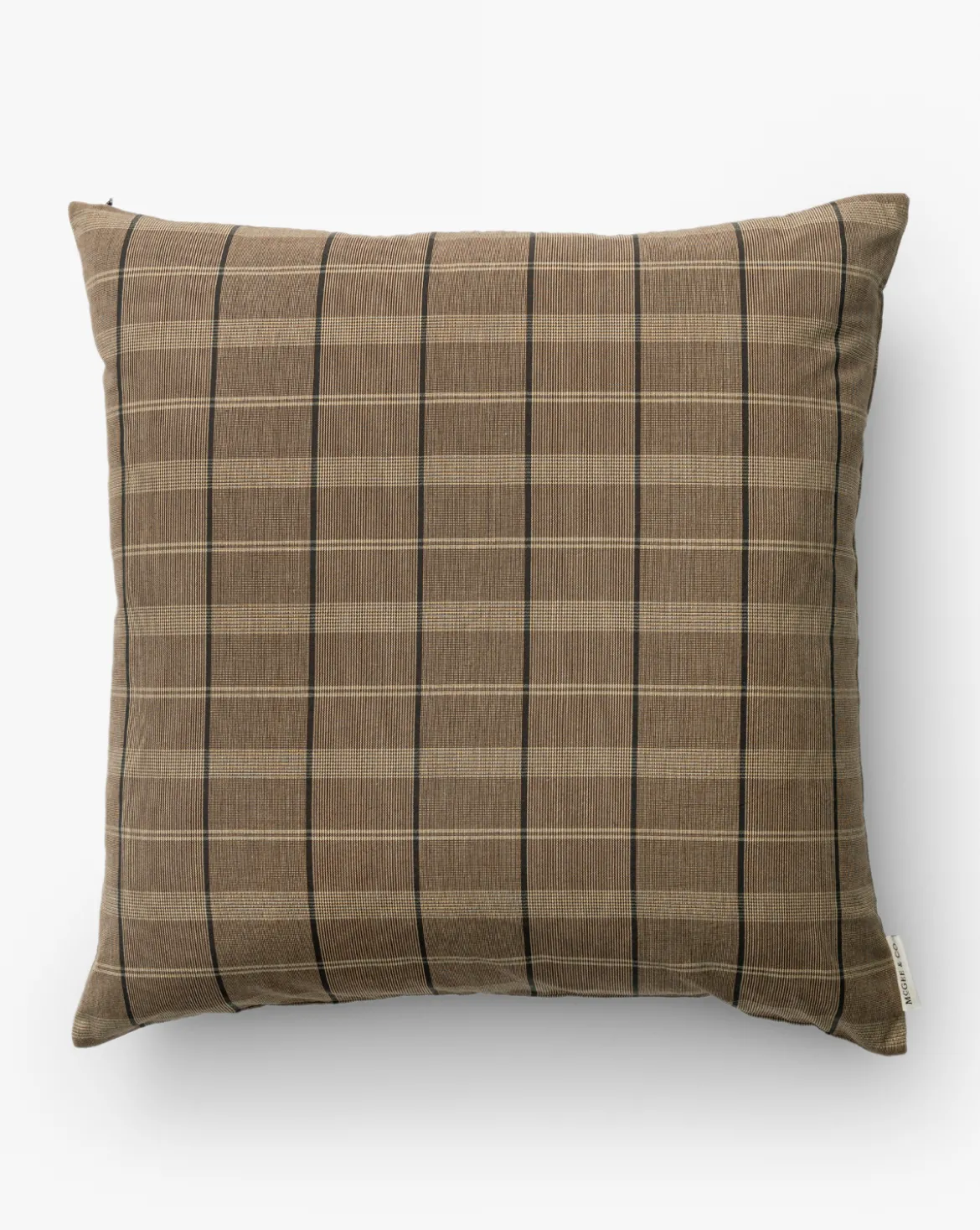 Curtis Pillow Cover
