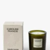 Daffodils Dancing Candle