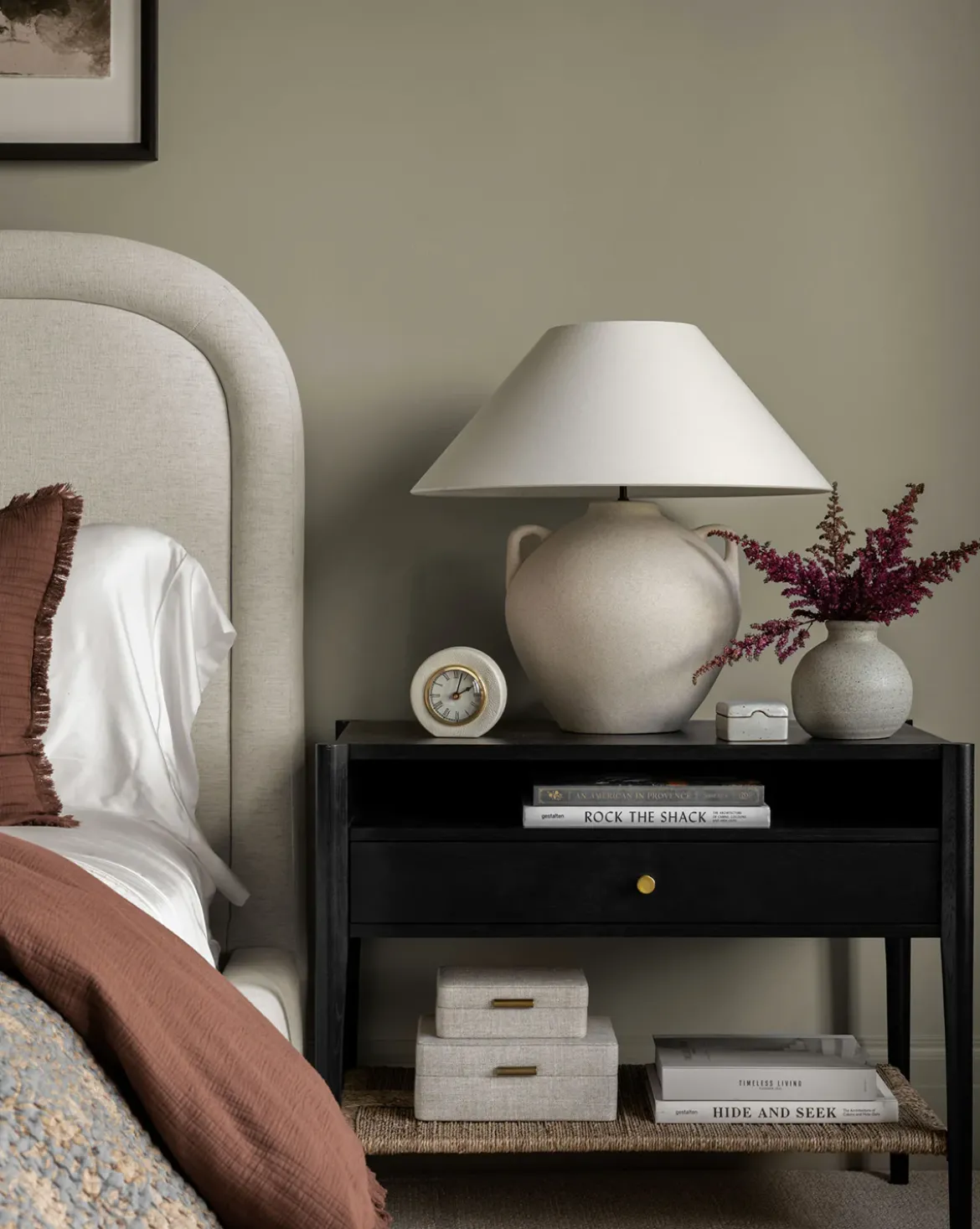Dana Nightstand