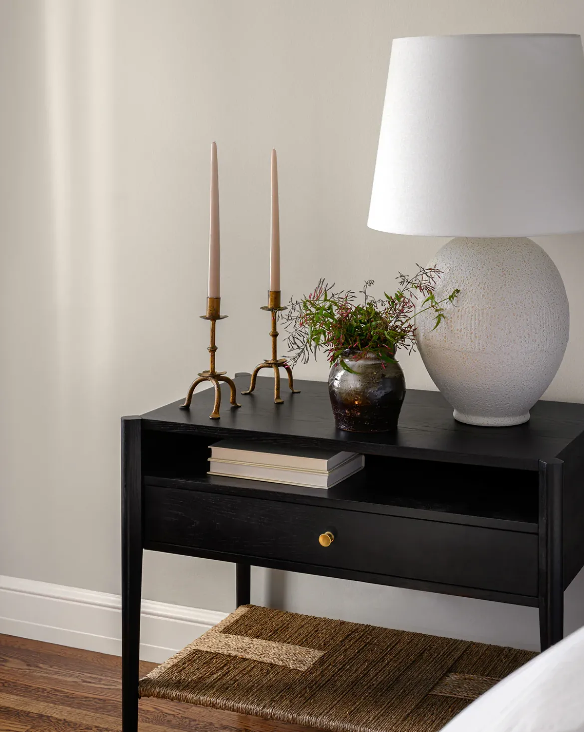 Dana Nightstand