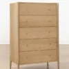Dana Tallboy Dresser