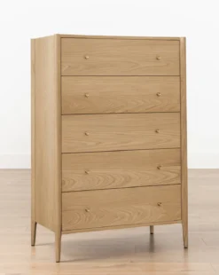 Dana Tallboy Dresser