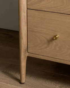 Dana Tallboy Dresser
