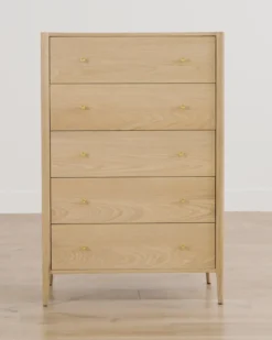 Dana Tallboy Dresser