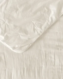 Daniela Cotton Gauze Quilt & Shams Set