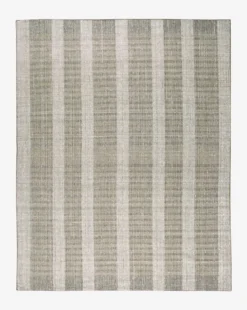 Danielsen Handwoven Wool Rug
