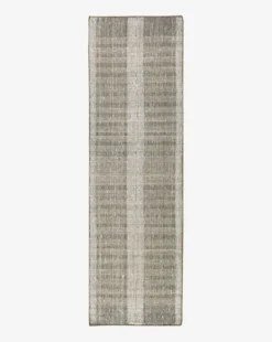 Danielsen Handwoven Wool Rug