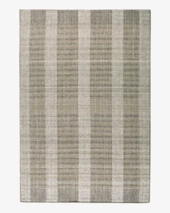 Danielsen Handwoven Wool Rug