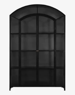 Darcie Wide Cabinet