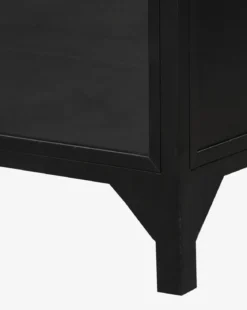 Darcie Wide Cabinet