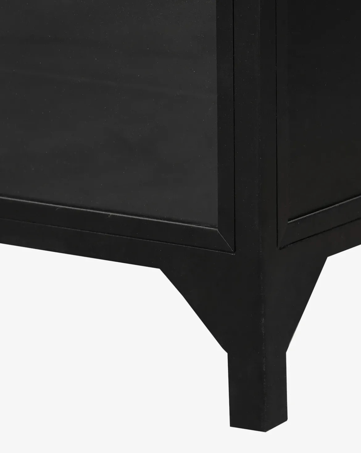 Darcie Wide Cabinet