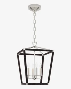 Darlana Wrapped Lantern