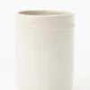 Dashed Ceramic Crock