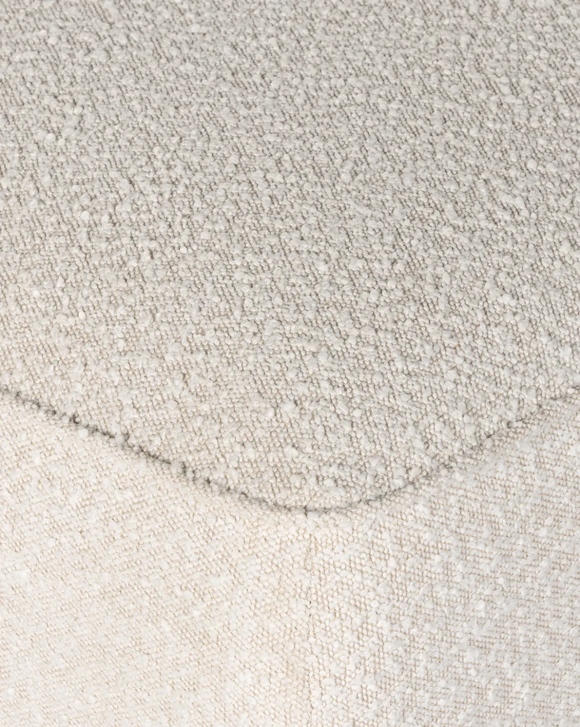 Dawson Rectangular Ottoman