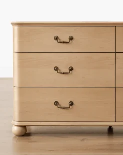 Delaney Dresser