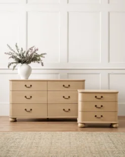 Delaney Dresser