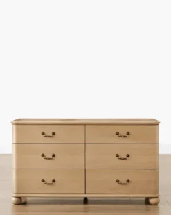 Delaney Dresser