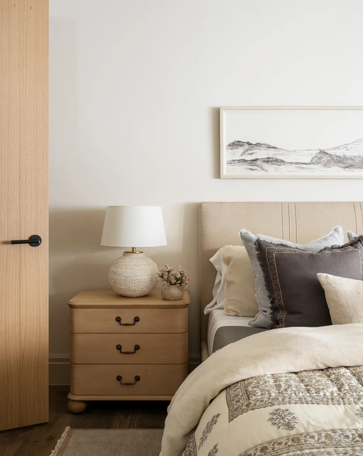 Delaney Nightstand