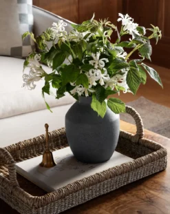 Delgado Vase