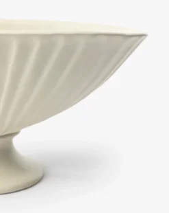 Delphi Footed Bowl