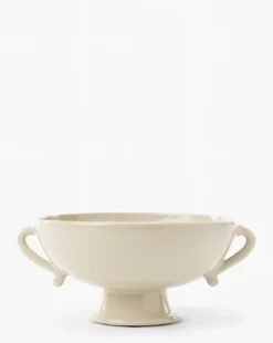 Delphine Footed Bowl