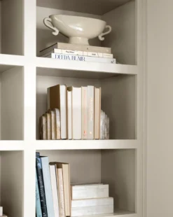 Delphine Low Vase