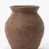 Demetria Terracotta Vase
