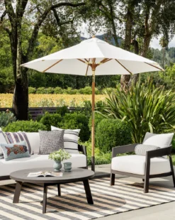 Devony Indoor/Outdoor Pillow