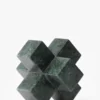 Diani Marble Cuboid Object
