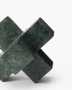 Diani Marble Cuboid Object