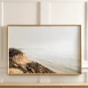 Distant Coastline