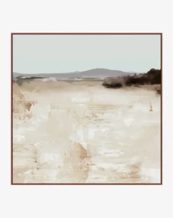 Distant Waters