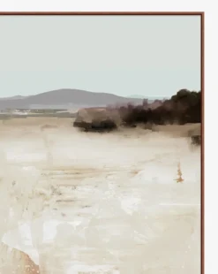 Distant Waters
