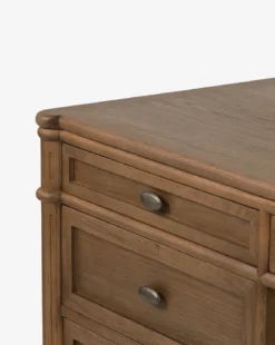 Dixon Desk