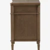Dixon 6-Drawer Dresser