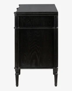 Dixon 6-Drawer Dresser