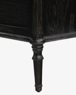 Dixon 6-Drawer Dresser