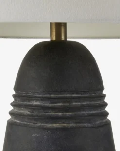 Django Table Lamp