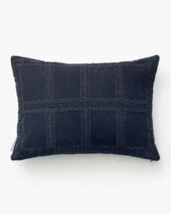 Dovecote Pillow Cover
