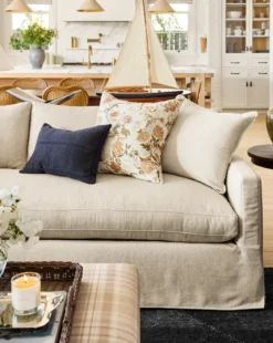 Dovecote Pillow Cover