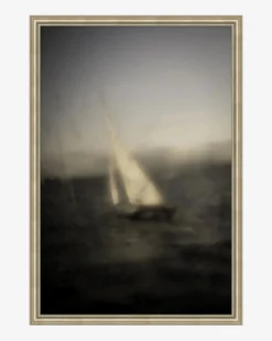 Drifting Sails by Susan Currie