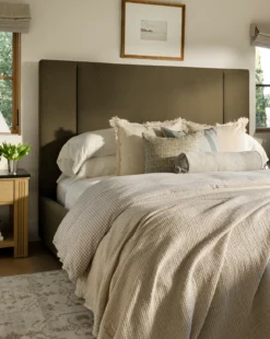 Duffy Oversized Throw